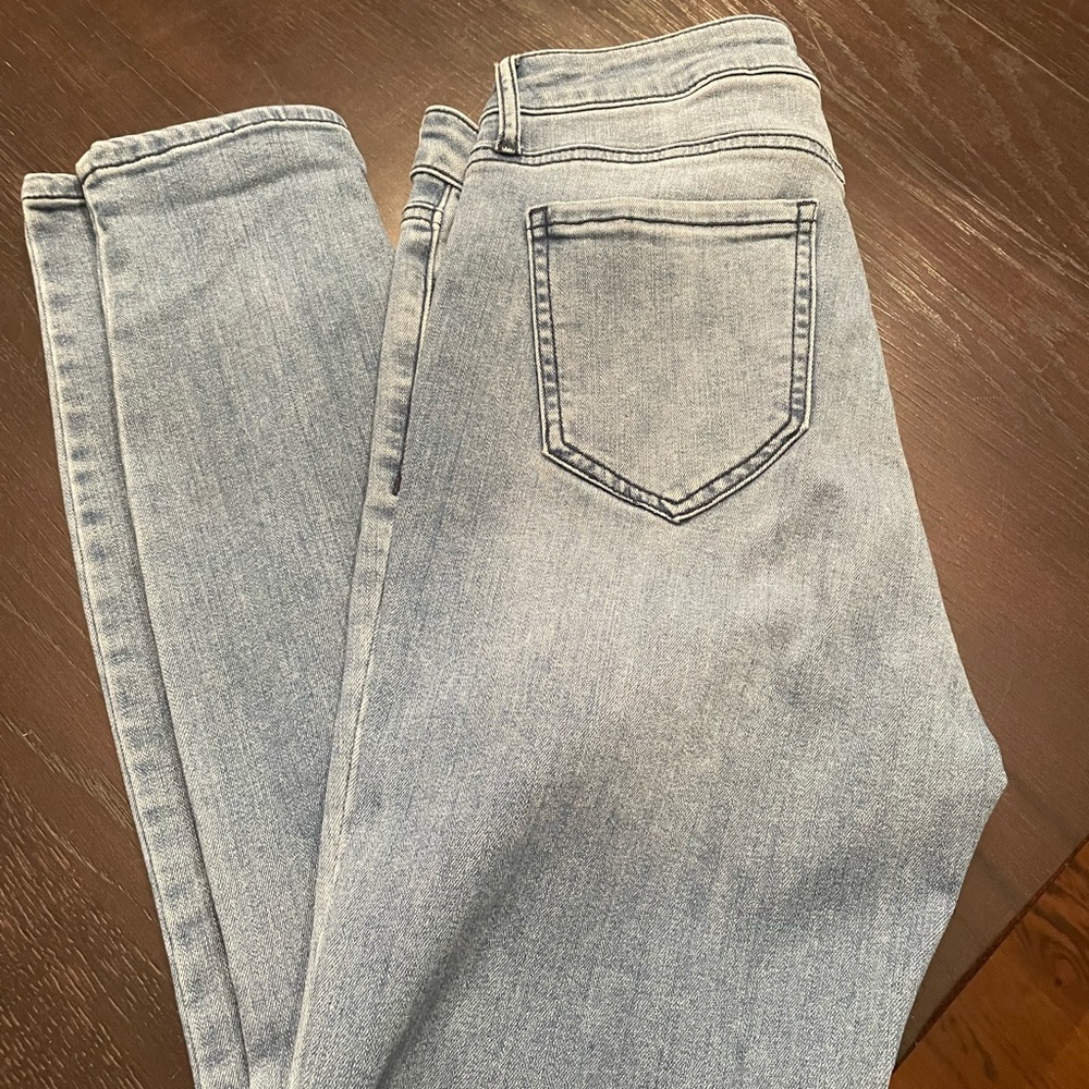 CJLA jeans size 9. Brand new without tags